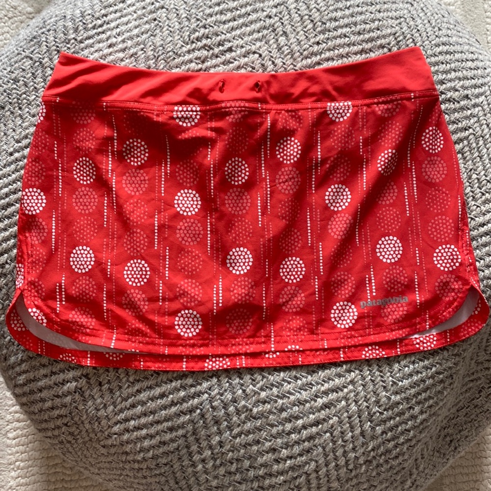 Patagonia Nine Trails Skirt, medium